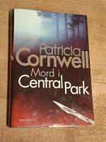 Mord i Central Park