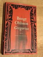 Gregorius - roman