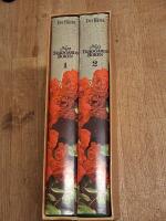Nya tr&auml;dg&aring;rdsboken 1-2