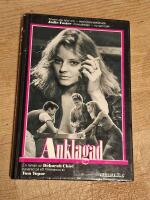 Anklagad - en roman