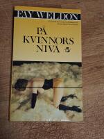 P&aring; kvinnors niv&aring;