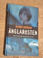 &Auml;nglar&ouml;sten