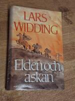 Elden och askan - en &auml;ventyrsroman