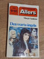 Den svarta &auml;ngeln