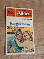 Kungakronan
