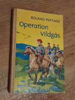 Operation Vildg&aring;s