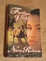 Farliga vidder
