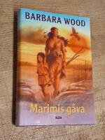 Marimis g&aring;va