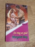 En ring av guld
