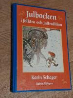 Julbocken i folktro och jultradition