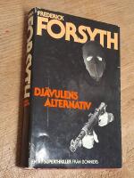 Dj&auml;vulens alternativ