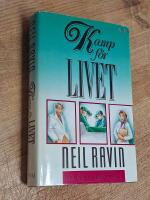 Kamp f&ouml;r livet - [en l&auml;karroman]