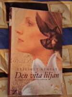 Den vita liljan