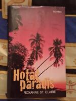 Hotat paradis