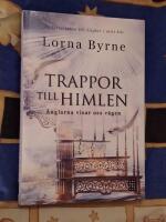Trappor till himlen - &auml;nglarna visar oss v&auml;gen