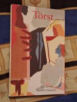 T&ouml;rst - noveller