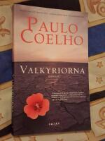Valkyriorna