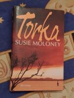 Torka