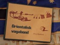 Orientalisk Vagabond