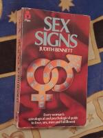 Sex Signs