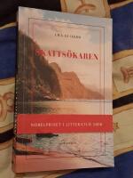 Skatts&ouml;karen - [roman]