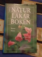 Nya Naturl&auml;karboken