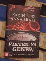 Vikten av gener - hur DNA p&aring;verkar din vikt