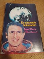 En astronauts bek&auml;nnelse