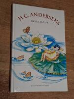 H.C. Andersens b&auml;sta sagor