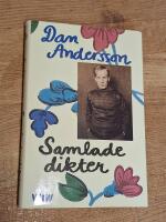 Samlade dikter