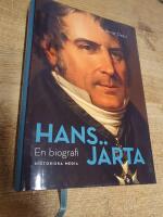 Hans J&auml;rta - en biografi