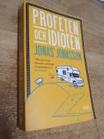 Profeten och idioten