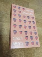 Senseis portf&ouml;lj