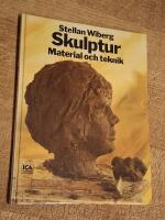 Skulptur - material och teknik