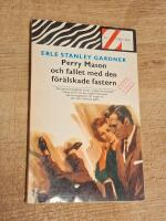 Perry Mason och fallet med den f&ouml;r&auml;lskade fastern