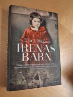 Irenas barn