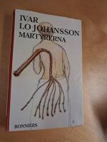 Martyrerna : passionerna