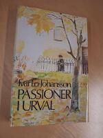 Passioner i Urval