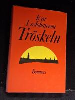 Tr&ouml;skeln - memoarer fr&aring;n 30-talet