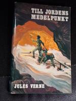 Till jordens medelpunkt