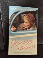 K&auml;raste v&auml;nner