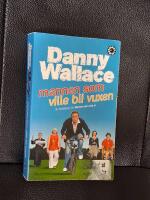 Mannen som ville bli vuxen