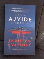 Skriften i vattnet
