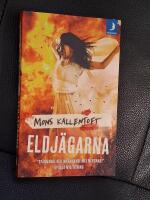 Eldj&auml;garna