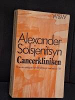 Cancerkliniken
