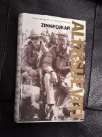 Zinkpojkar