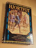 Hjortfot