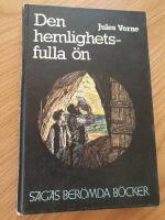 Den hemlighetsfulla &ouml;n
