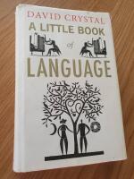 A little book of language