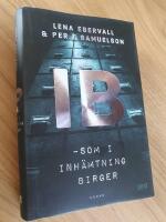 IB - som i inh&auml;mtning Birger